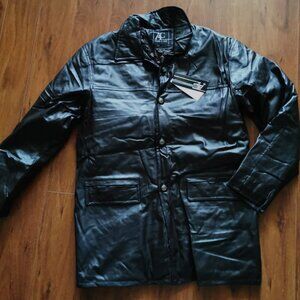 Brand new with Tags Man's jacket, made in Italy